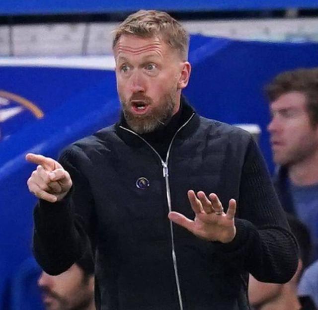 jjb-波特：切尔西应变及时平局合理 进攻可以做得更好