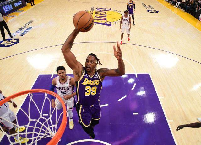 竞技宝APP-残阵仍能拼到最后一刻 湖人向死而生爆发最强能量