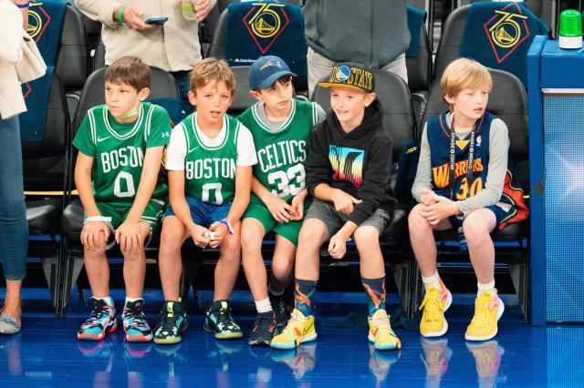 竞技宝下载-【现场】惨负凯尔特人 激战之后勇士急需重整旗鼓