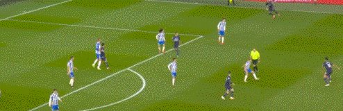 竞技宝官网-【英超】福登2射1传 京多安马赫雷斯破门 曼城4比1