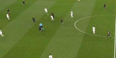 竞技宝官网-【欧协杯】凯恩替补帽子戏 孙兴慜助攻 热刺5比1胜