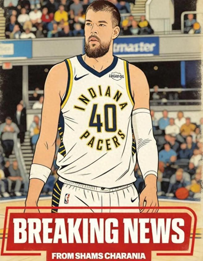 竞技宝-再见了，祖巴茨！2换5交易达成，快船这次赢麻了