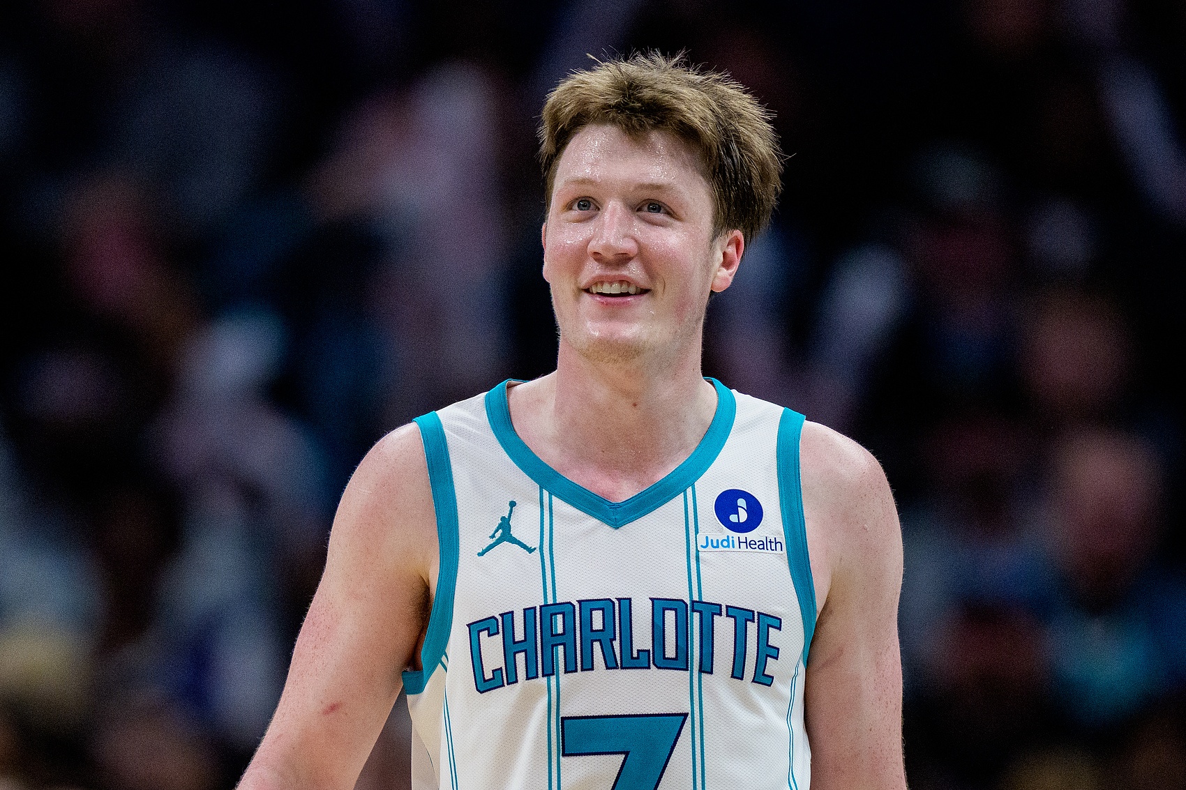 竞技宝官网-还有19场没打~克尼佩尔26次单场20+&amp;65%+TS 平乔丹保持的历史纪录