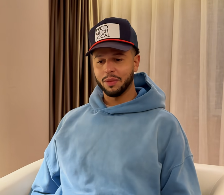 jjb-辽宁官宣哈维入队！亲承有熟人，展露双能卫特性，热身赛尽快融入