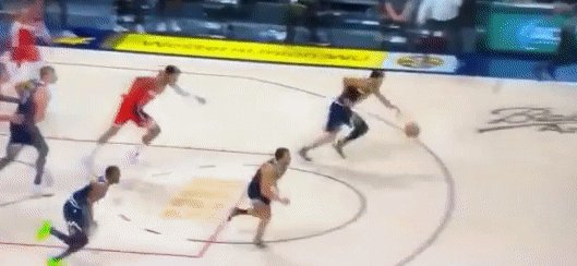 jjb-掘金本有机会绝杀奇才？穆雷荒唐选择葬送赢球希望