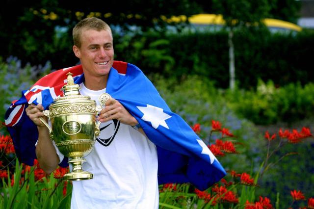 竞技宝-2021网球名人堂名单公布 前No.1休伊特等榜上有名