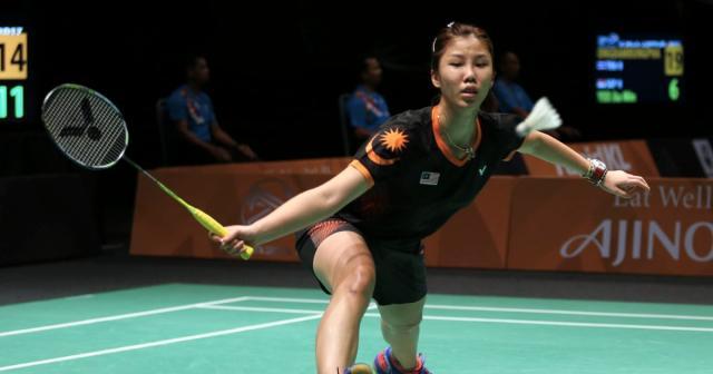 竞技宝官网-不符合“24计划”？ 马来西亚羽协辞退5名国家队选手