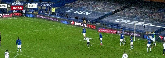 竞技宝官网-【足总杯】孙兴慜造4球 凯恩破门 热刺加时4比5出局