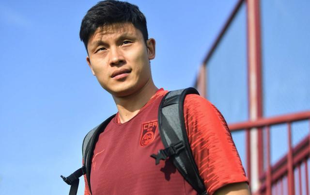 竞技宝官网-专访于洋：32岁重返国足没有退路 这次要放手一搏！