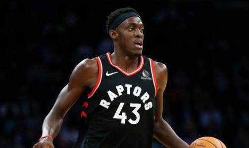 竞技宝APP-全员出战不敌残缺热火 猛龙仍处在赛季阵痛期