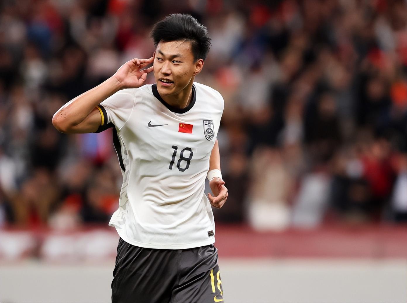 jjb-1-0！0-2！2-4！3支中国男足仅取1胜，U23国足1胜2平屈居亚军